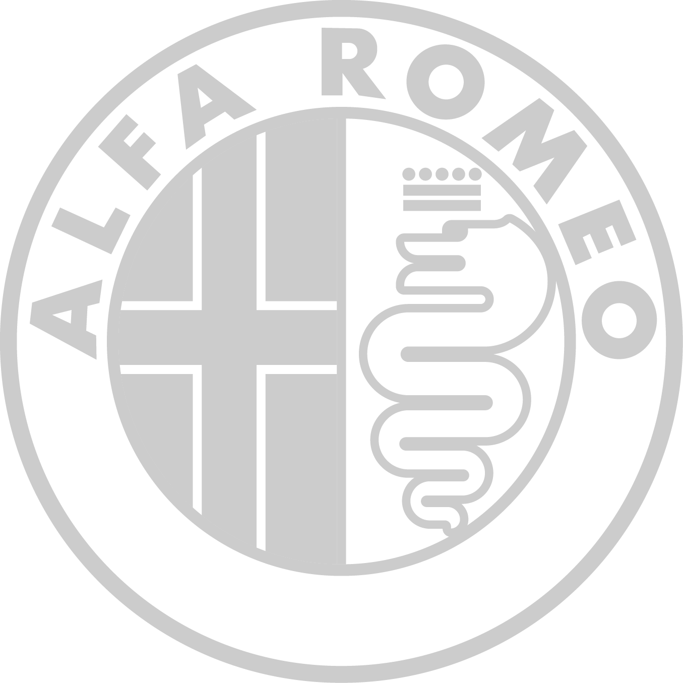 Alfa Romeo logo